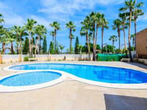 Apartment Bahia Park